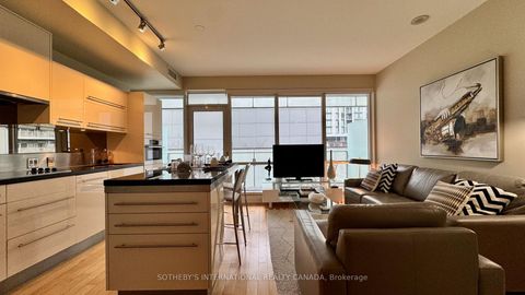 Photo 2 at 1205 - 80 John Street, Waterfront Communities C1, Toronto