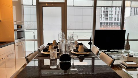 Photo 5 at 1205 - 80 John Street, Waterfront Communities C1, Toronto