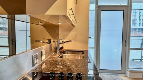 Photo 6 at 1205 - 80 John Street, Waterfront Communities C1, Toronto