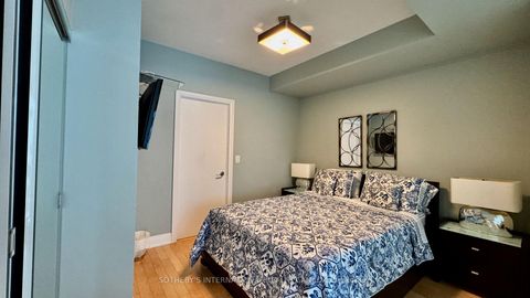Photo 10 at 1205 - 80 John Street, Waterfront Communities C1, Toronto