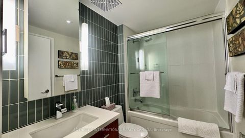 Photo 13 at 1205 - 80 John Street, Waterfront Communities C1, Toronto