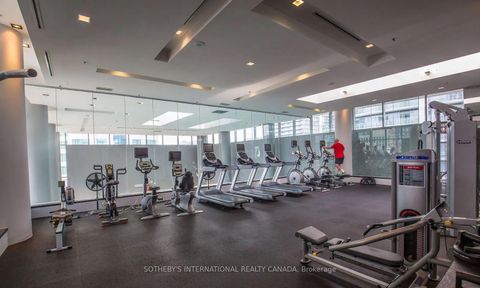 Photo 16 at 1205 - 80 John Street, Waterfront Communities C1, Toronto