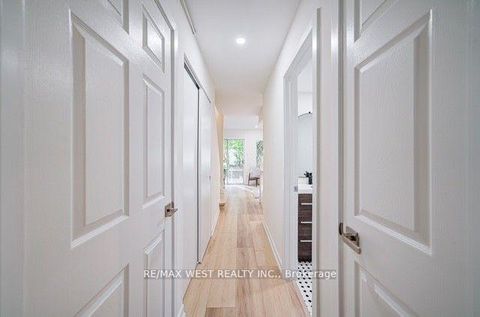 Photo 14 at #12 B - 801 King Street W, Niagara, Toronto