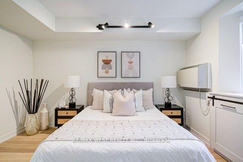 Photo 18 at #12 B - 801 King Street W, Niagara, Toronto