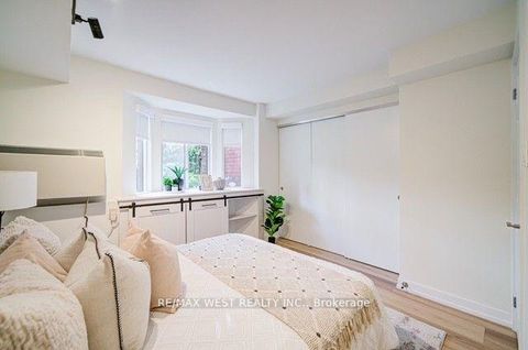 Photo 20 at #12 B - 801 King Street W, Niagara, Toronto