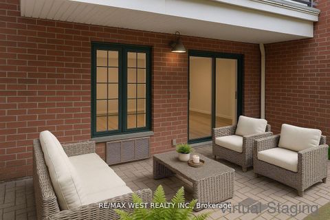 Photo 23 at #12 B - 801 King Street W, Niagara, Toronto