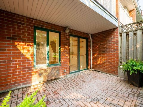 Photo 24 at #12 B - 801 King Street W, Niagara, Toronto