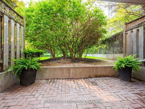 Photo 30 at #12 B - 801 King Street W, Niagara, Toronto