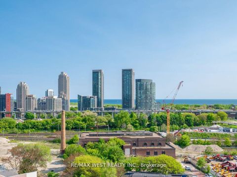 Photo 34 at #12 B - 801 King Street W, Niagara, Toronto