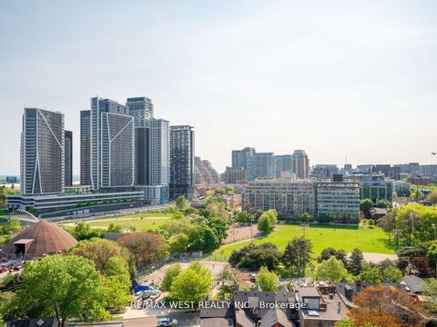 Photo 35 at #12 B - 801 King Street W, Niagara, Toronto