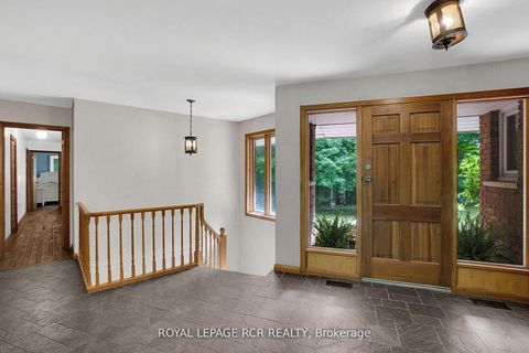 Photo 3 at 14615 8th Concession, Rural King, King