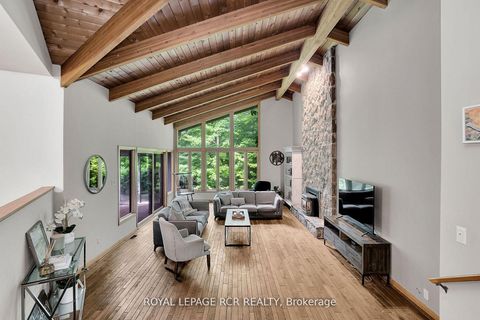 Photo 4 at 14615 8th Concession, Rural King, King