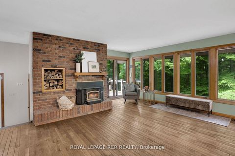 Photo 8 at 14615 8th Concession, Rural King, King