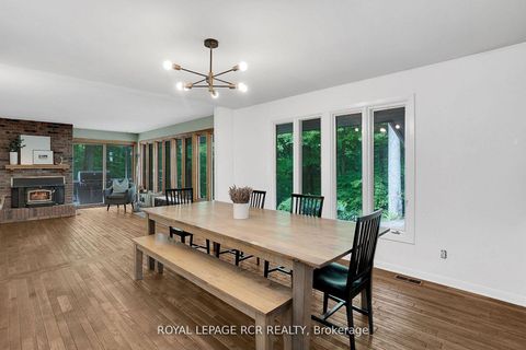 Photo 11 at 14615 8th Concession, Rural King, King