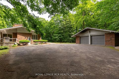 Photo 20 at 14615 8th Concession, Rural King, King