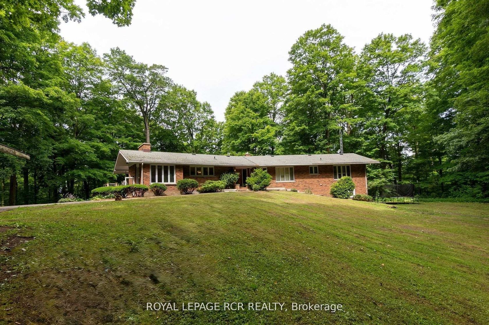 14615 8th Concession, Rural King, King 