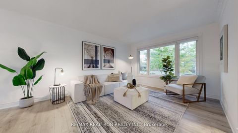 Photo 3 at 53 Wallingford Road, Donalda, Toronto