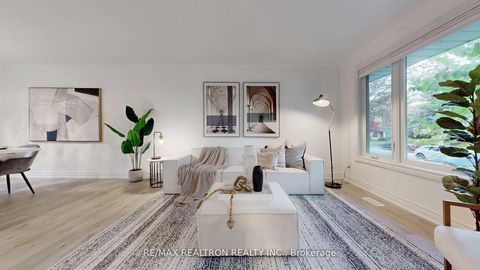 Photo 5 at 53 Wallingford Road, Donalda, Toronto