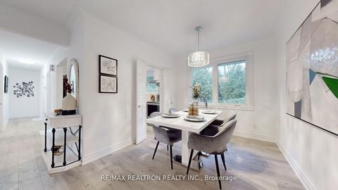 Photo 7 at 53 Wallingford Road, Donalda, Toronto