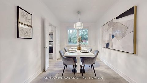 Photo 8 at 53 Wallingford Road, Donalda, Toronto