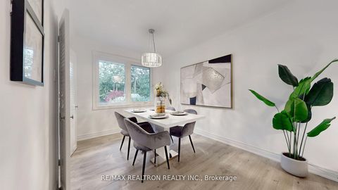 Photo 9 at 53 Wallingford Road, Donalda, Toronto