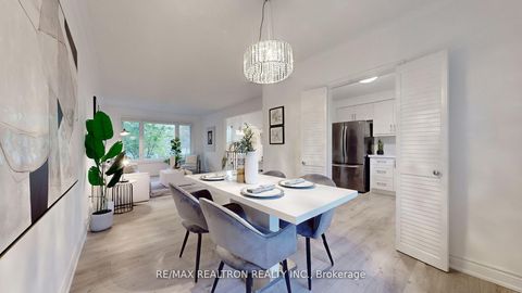 Photo 11 at 53 Wallingford Road, Donalda, Toronto