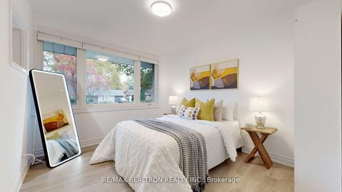 Photo 15 at 53 Wallingford Road, Donalda, Toronto