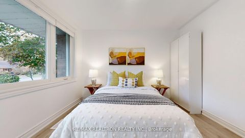 Photo 17 at 53 Wallingford Road, Donalda, Toronto