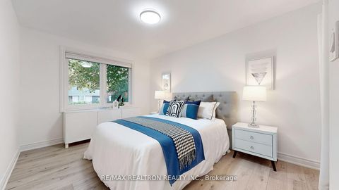 Photo 18 at 53 Wallingford Road, Donalda, Toronto