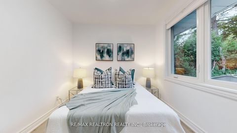 Photo 21 at 53 Wallingford Road, Donalda, Toronto