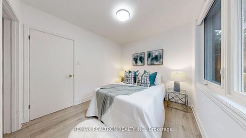 Photo 22 at 53 Wallingford Road, Donalda, Toronto