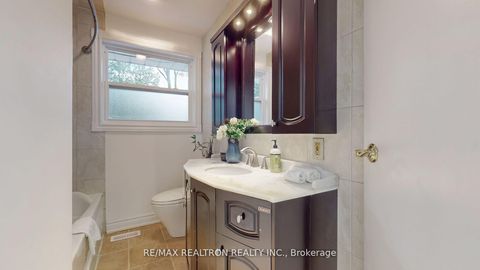 Photo 23 at 53 Wallingford Road, Donalda, Toronto