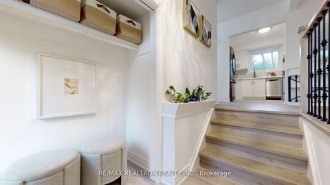 Photo 27 at 53 Wallingford Road, Donalda, Toronto