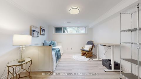 Photo 36 at 53 Wallingford Road, Donalda, Toronto