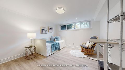 Photo 37 at 53 Wallingford Road, Donalda, Toronto