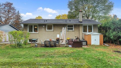 Photo 40 at 53 Wallingford Road, Donalda, Toronto