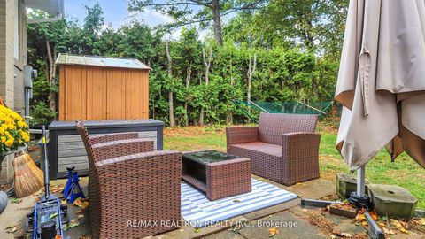 Photo 44 at 53 Wallingford Road, Donalda, Toronto