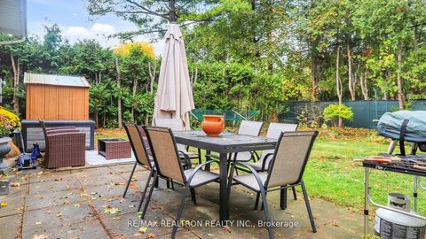 Photo 45 at 53 Wallingford Road, Donalda, Toronto