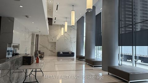 Photo 2 at 607 - 255 Village Green Square, Malvern West, Toronto