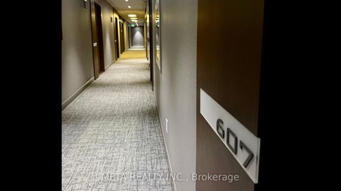 Photo 4 at 607 - 255 Village Green Square, Malvern West, Toronto