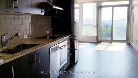 Photo 5 at 607 - 255 Village Green Square, Malvern West, Toronto