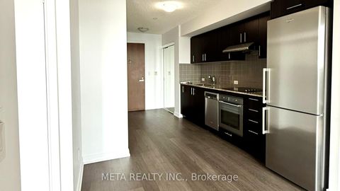 Photo 8 at 607 - 255 Village Green Square, Malvern West, Toronto