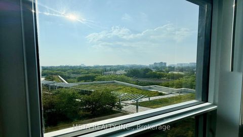 Photo 10 at 607 - 255 Village Green Square, Malvern West, Toronto