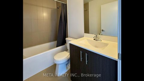 Photo 12 at 607 - 255 Village Green Square, Malvern West, Toronto