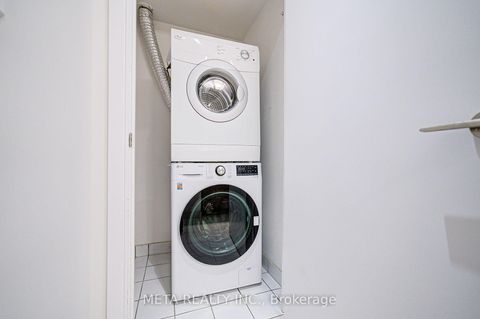 Photo 13 at 607 - 255 Village Green Square, Malvern West, Toronto