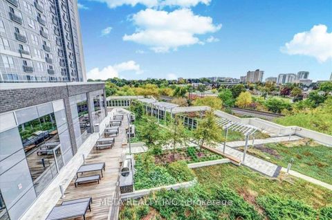 Photo 16 at 607 - 255 Village Green Square, Malvern West, Toronto
