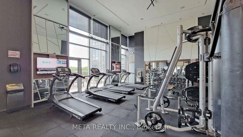 Photo 17 at 607 - 255 Village Green Square, Malvern West, Toronto