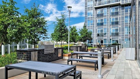 Photo 21 at 607 - 255 Village Green Square, Malvern West, Toronto
