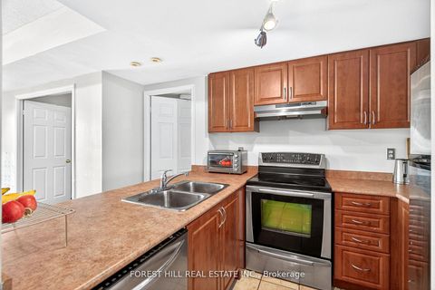 Photo 3 at 2022 - 3035 Finch Ave Avenue W, Humbermede, Toronto