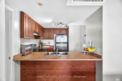 Photo 4 at 2022 - 3035 Finch Ave Avenue W, Humbermede, Toronto